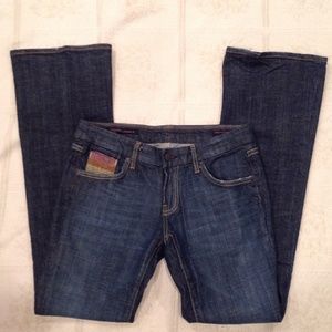 CITIZENS OF HUMANITY JEANS